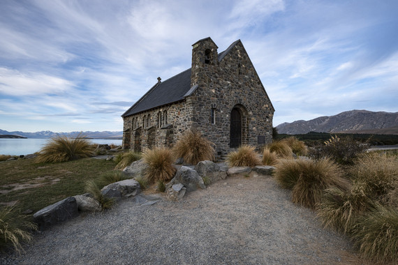 <p>1st - B Grade: Open Digital - Church of the Good Shepherd <small>© Gayle Tout</small></p>
