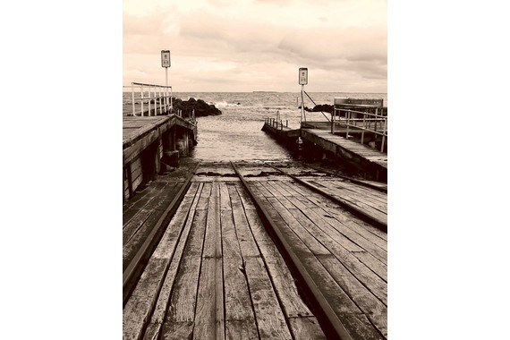 <p>1st - B Grade: Set Print - Williamstown <small>© Carol Gurney</small></p>
