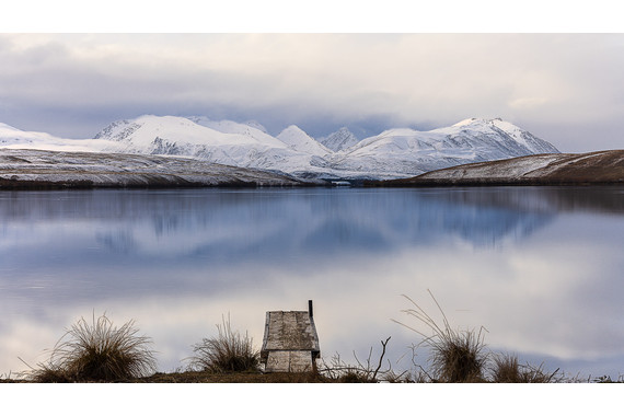 <p>HC - A Grade: Set Digital - Winter Tones <small>© Ian Street</small></p>
