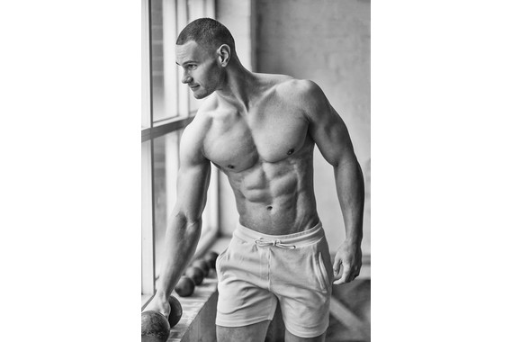 <p>1st - A Grade: Open Digital - Joshua Lifting <small>© Wade Buchan</small></p>
