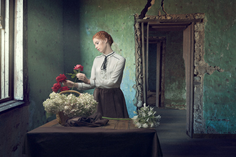 The Florist